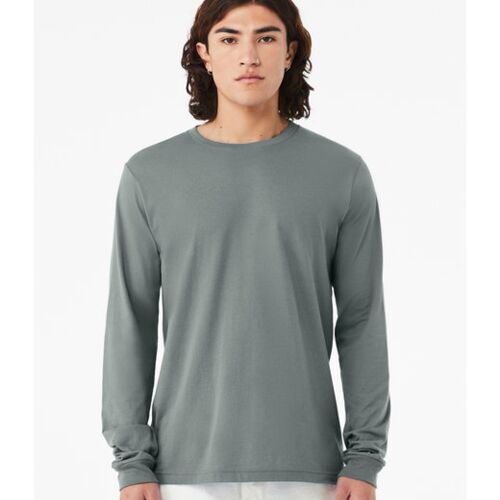 Adult Jersey Long-Sleeve T-Shirt Thumbnail