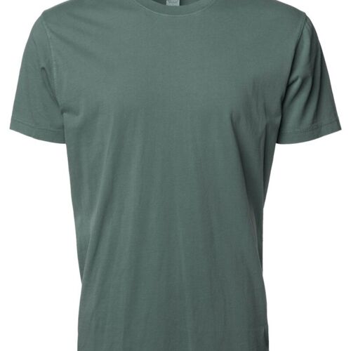 Premium Pigment-Dyed T-Shirt Thumbnail