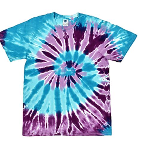 Tie Dye Thumbnail