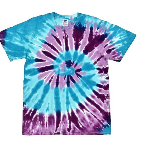 Tie Dye Adult Thumbnail