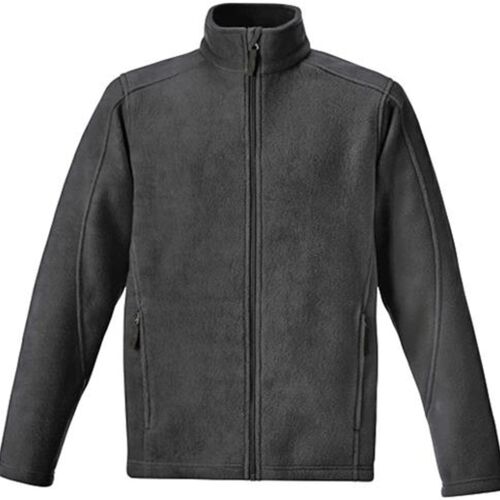 Customer Supplied Fleece Jacket Thumbnail